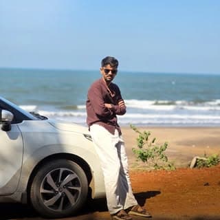 Dr.Vishal Vijay Patil
