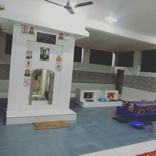 kali Singh devta Maharaj