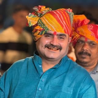 Shiva chaturvedi