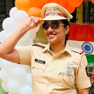 Manisha Tule Pingle