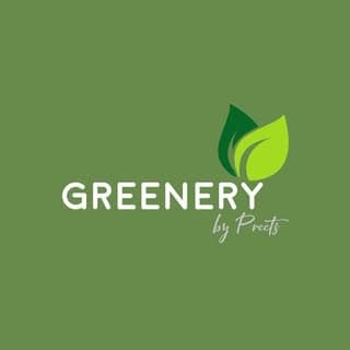 Greenery by Preetz