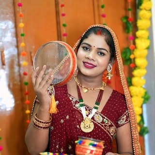 Sanju Maurya