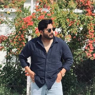 Hasnain Khan