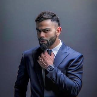 Roshan Handore