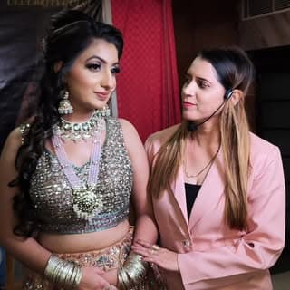 Vandana Sharma