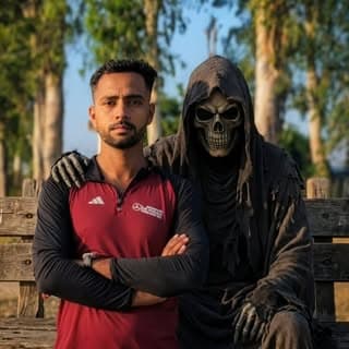 आशीष गुर्जर❤️🔥
