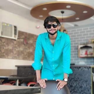 Javed Ansari