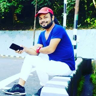 Ashim Gogoi