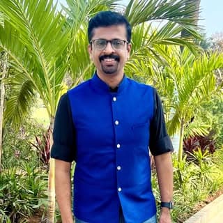 Harish Nagaraju /ಹರೀಶ್ ನಾಗರಾಜು