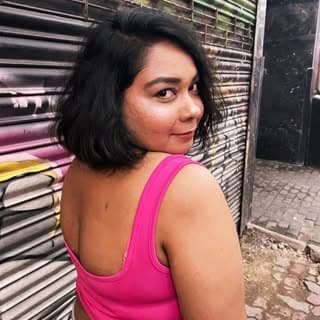 Susmita Biswas