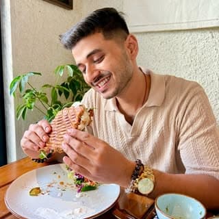 Omkar Pawar