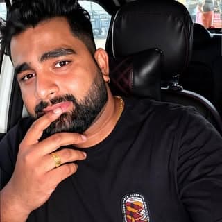 Vivek Choubey