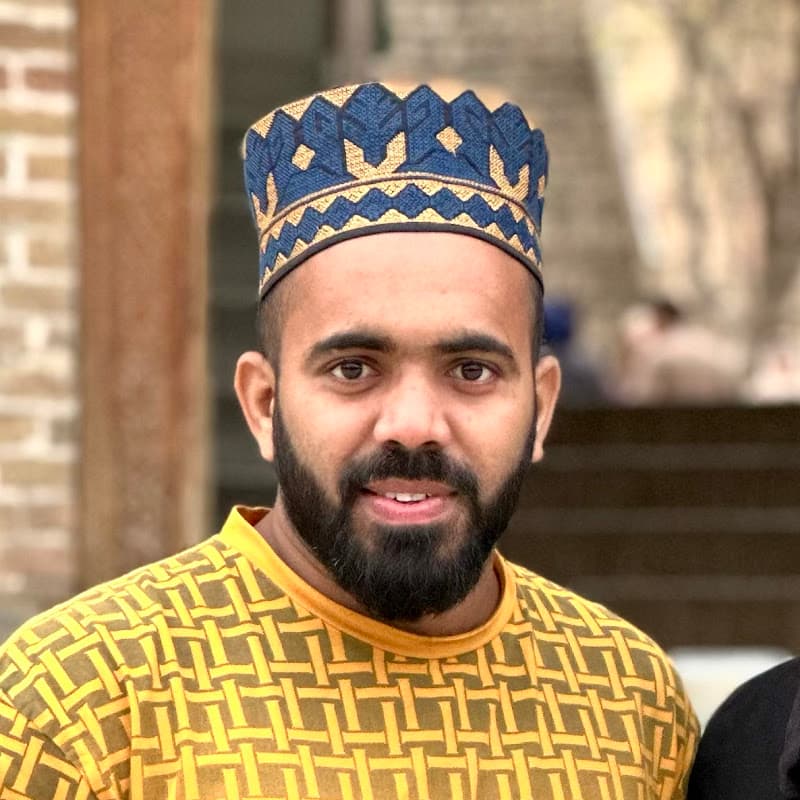 Shihab Chottur Official