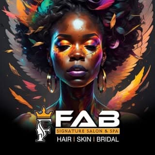 Fab signature salon kochi