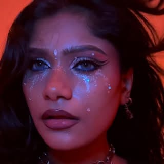 Sweta Kanugh