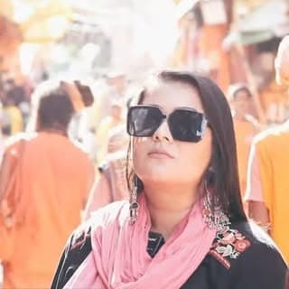 Krishnakshi Sharma