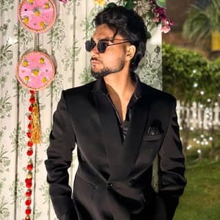 nikhil kesharwani