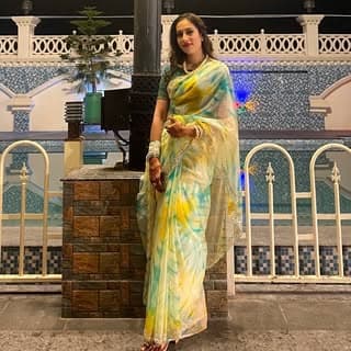 Roshi malik