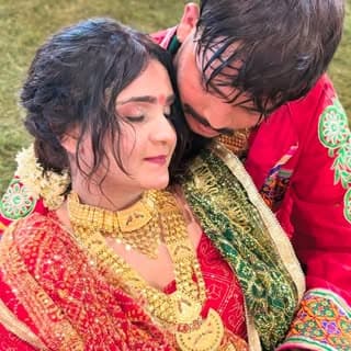 Zil Bhavyasinh Jadav ๐ค