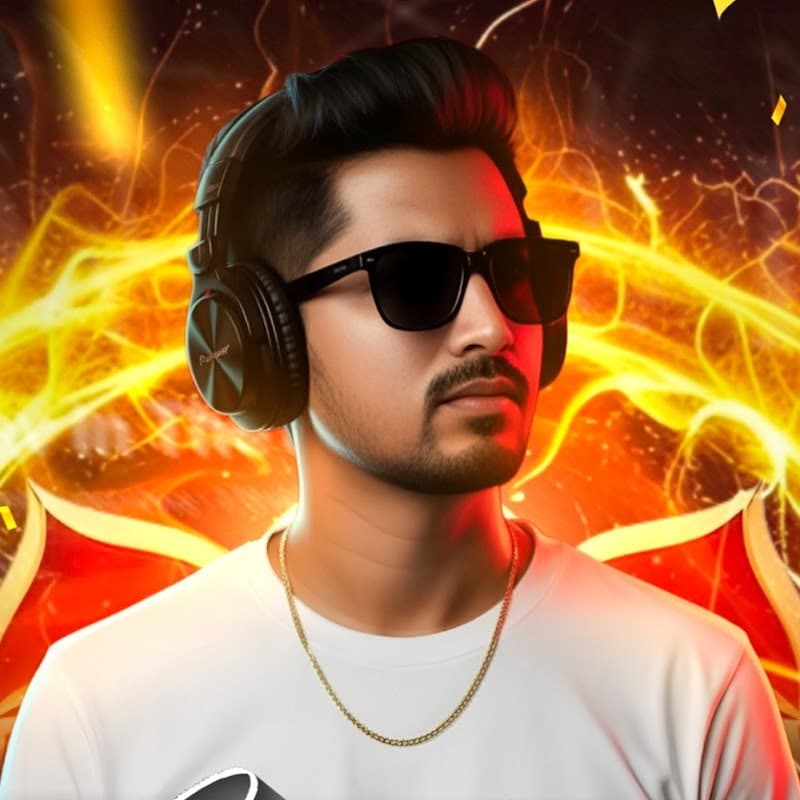 DJ Vaibhav In The Mix