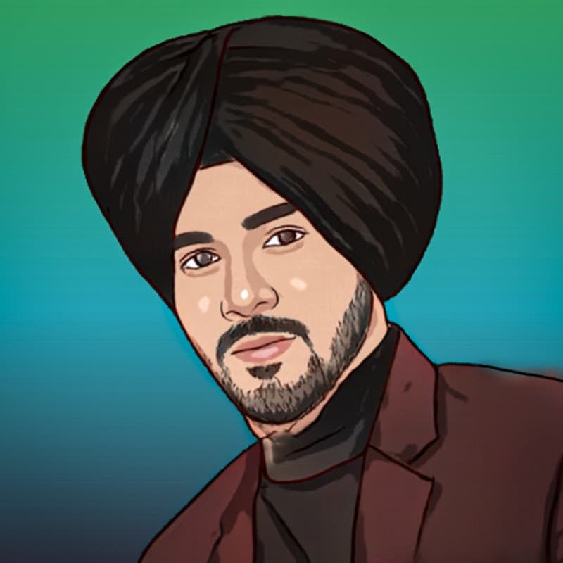 Jaskaran Singh