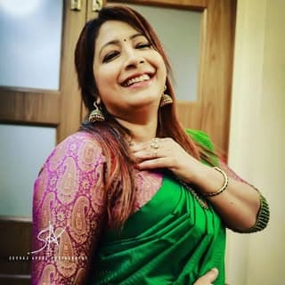 Lekshmi Nair