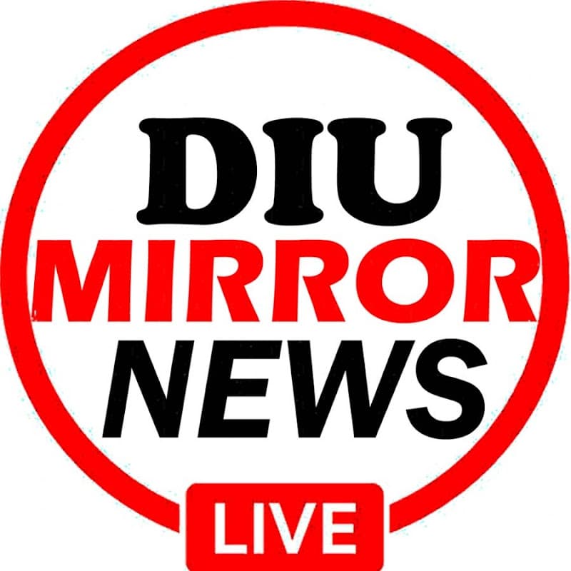 DIU MIRROR