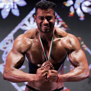 Rahul sareen