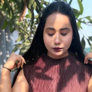 Anisha Singh Rajput
