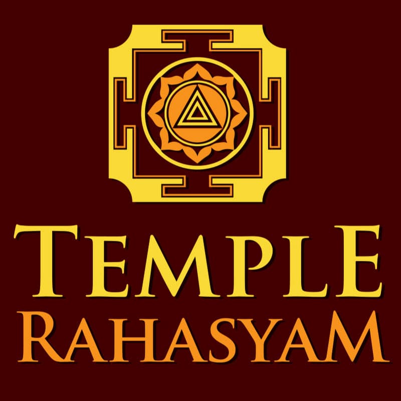 Temple Rahasyam
