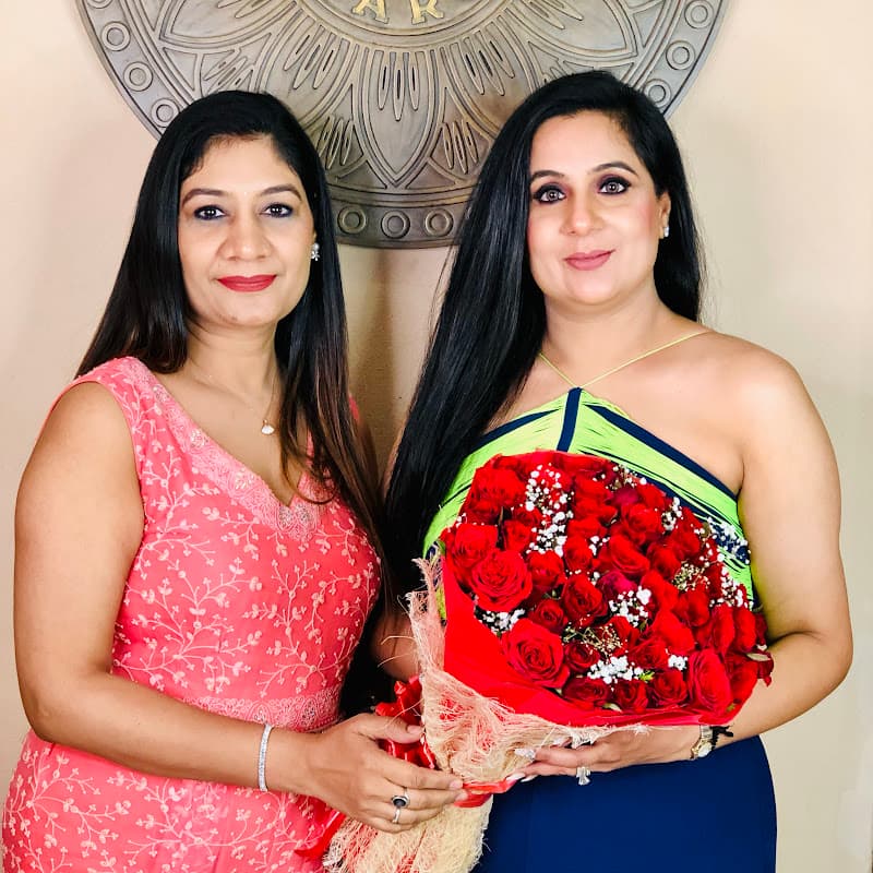 Kavita Agarwal
