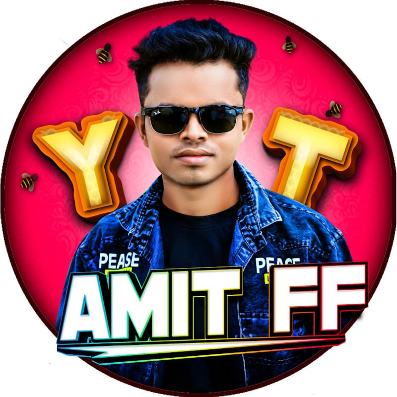 AMIT FF YT