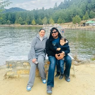 Nancy Phukan Das