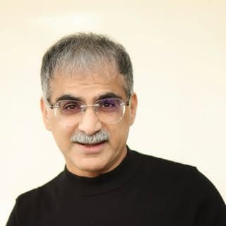 Sanjay Arora
