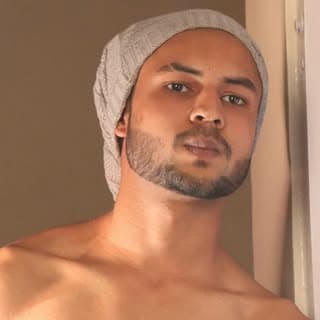 ABHISHEK PANDEY MODEL (B T W)๐