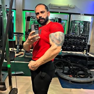 Tejbir Singh