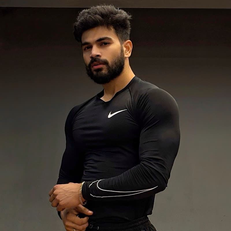 Aman kumar