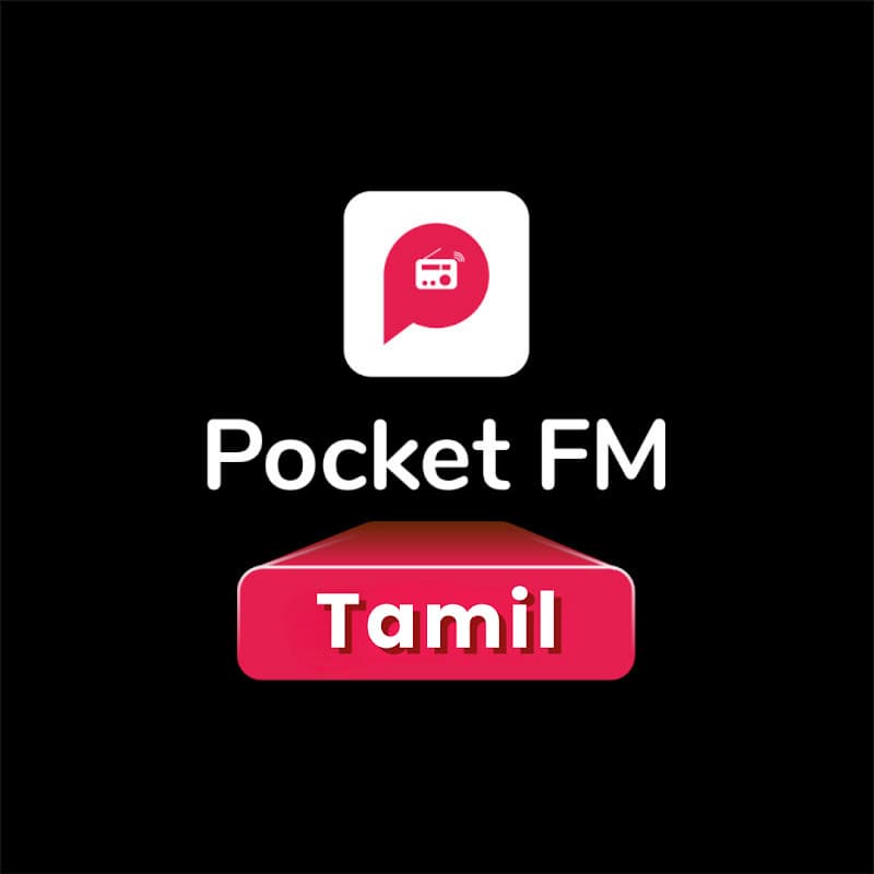 Pocket FM - Tamil