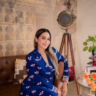Dr. Shreya Munjral