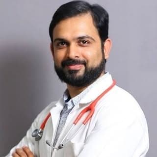 Pradeep Rathod