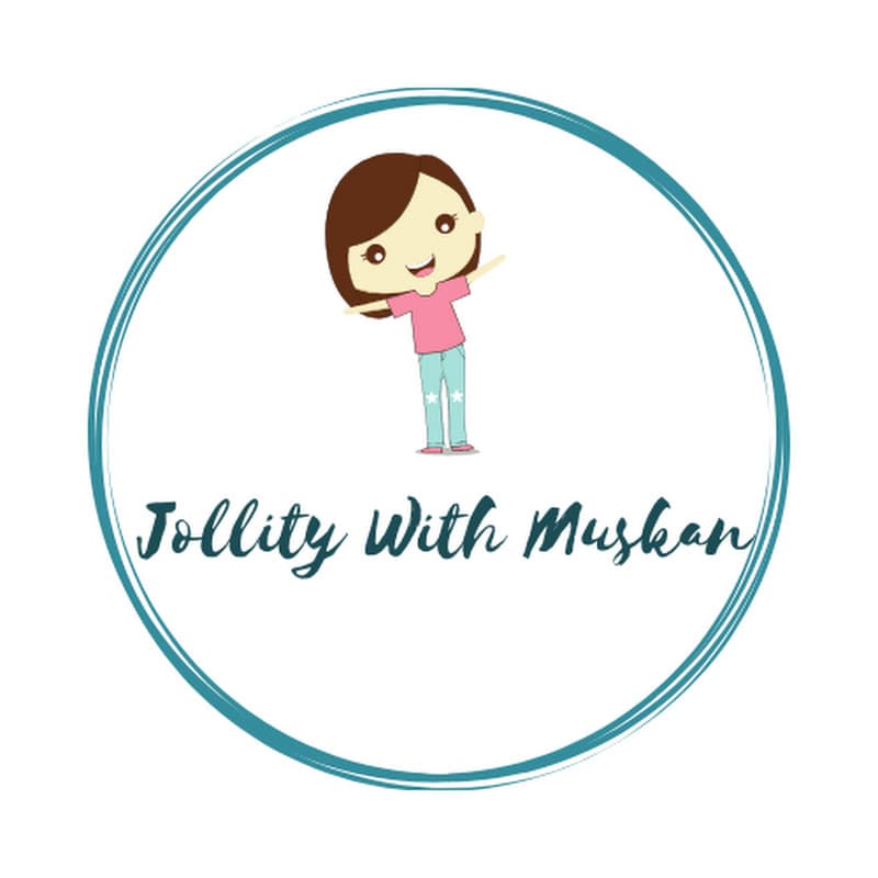 Jollity With Muskan