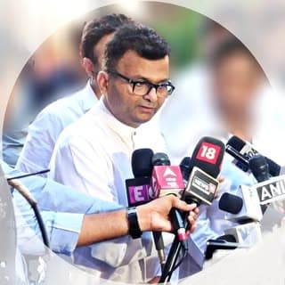 Aneel Murarka