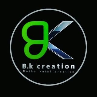 B.k creation
