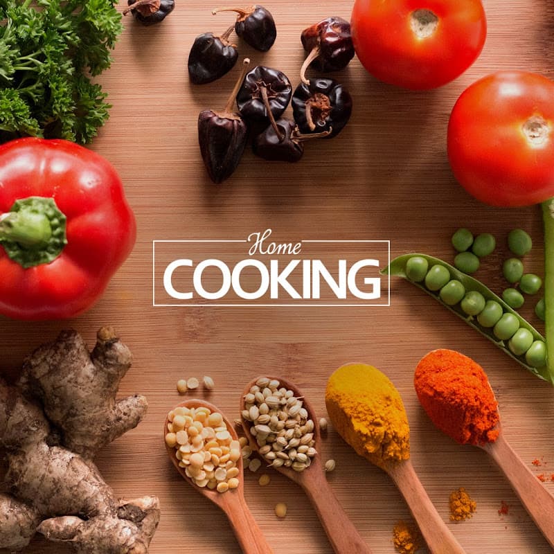 HomeCookingShow