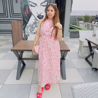 Komal Girdhar (FREELANCER MUA)🧿
