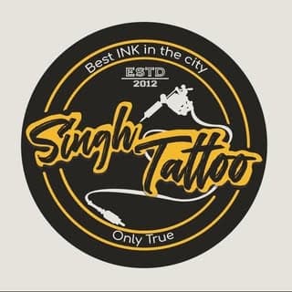 SINGH TATTOOZ