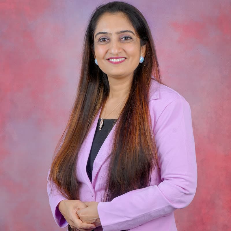 Dr Asha Gavade Umang Hospital