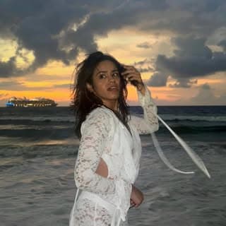 ARYAA ARORA