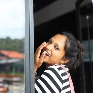 Aiswarya k