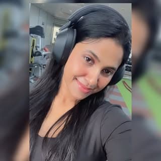 Disha Singha